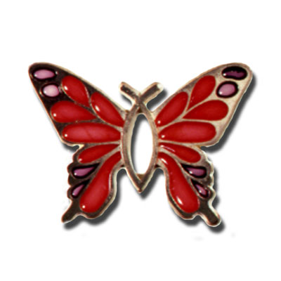 Magnet Kitchens on Christian Butterfly    Kitchen Magnet
