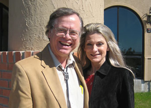 Max & Sherry Greiner