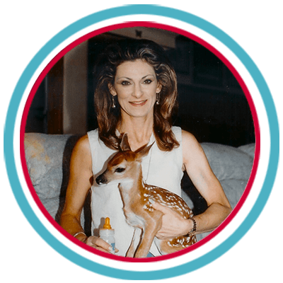 Sherry's Animals